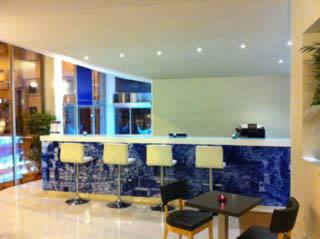 Tryp By Wyndham Centro 3*