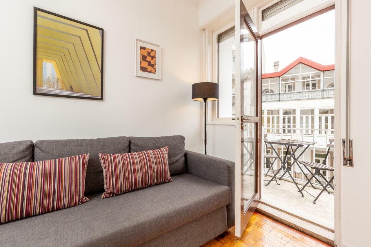 Feel Stylish Apartment Porto