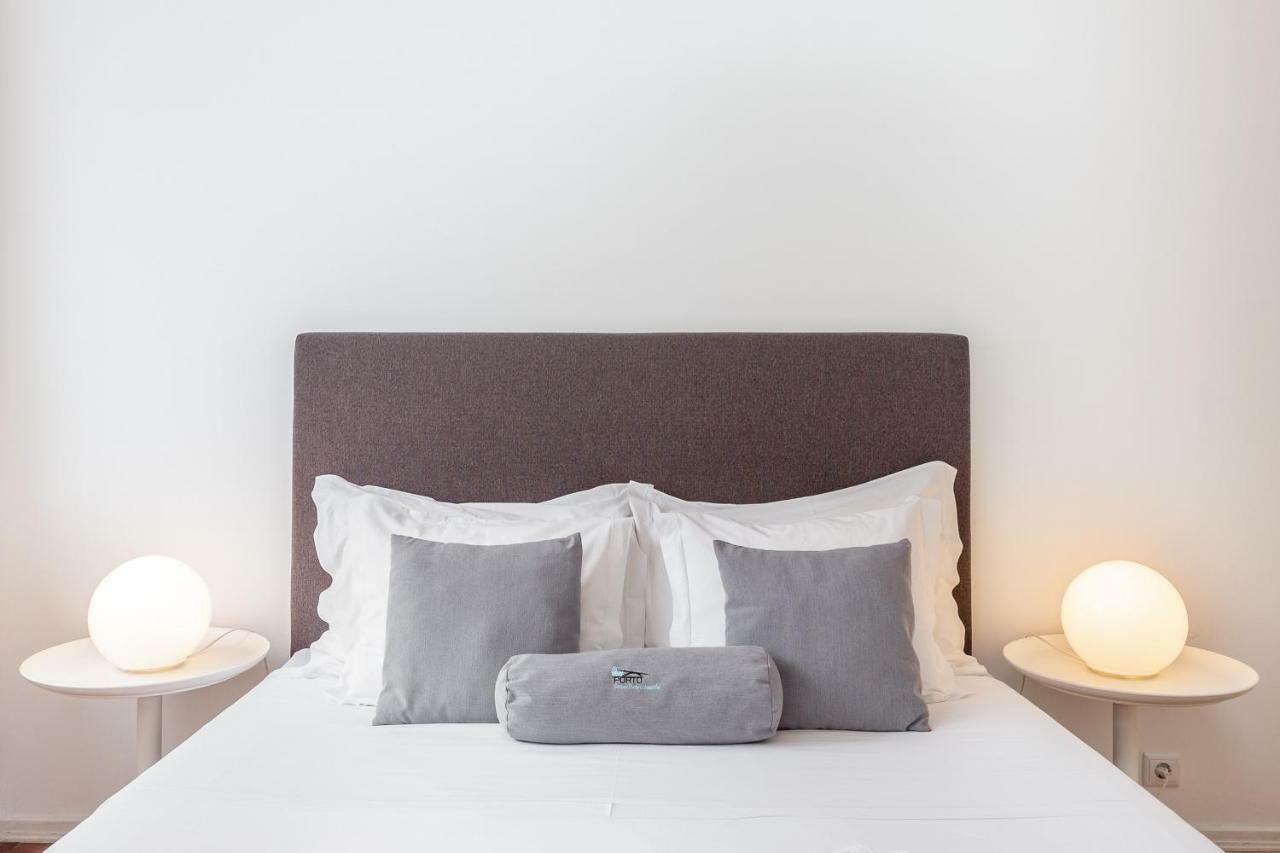 Apartment Feel Stylish Porto