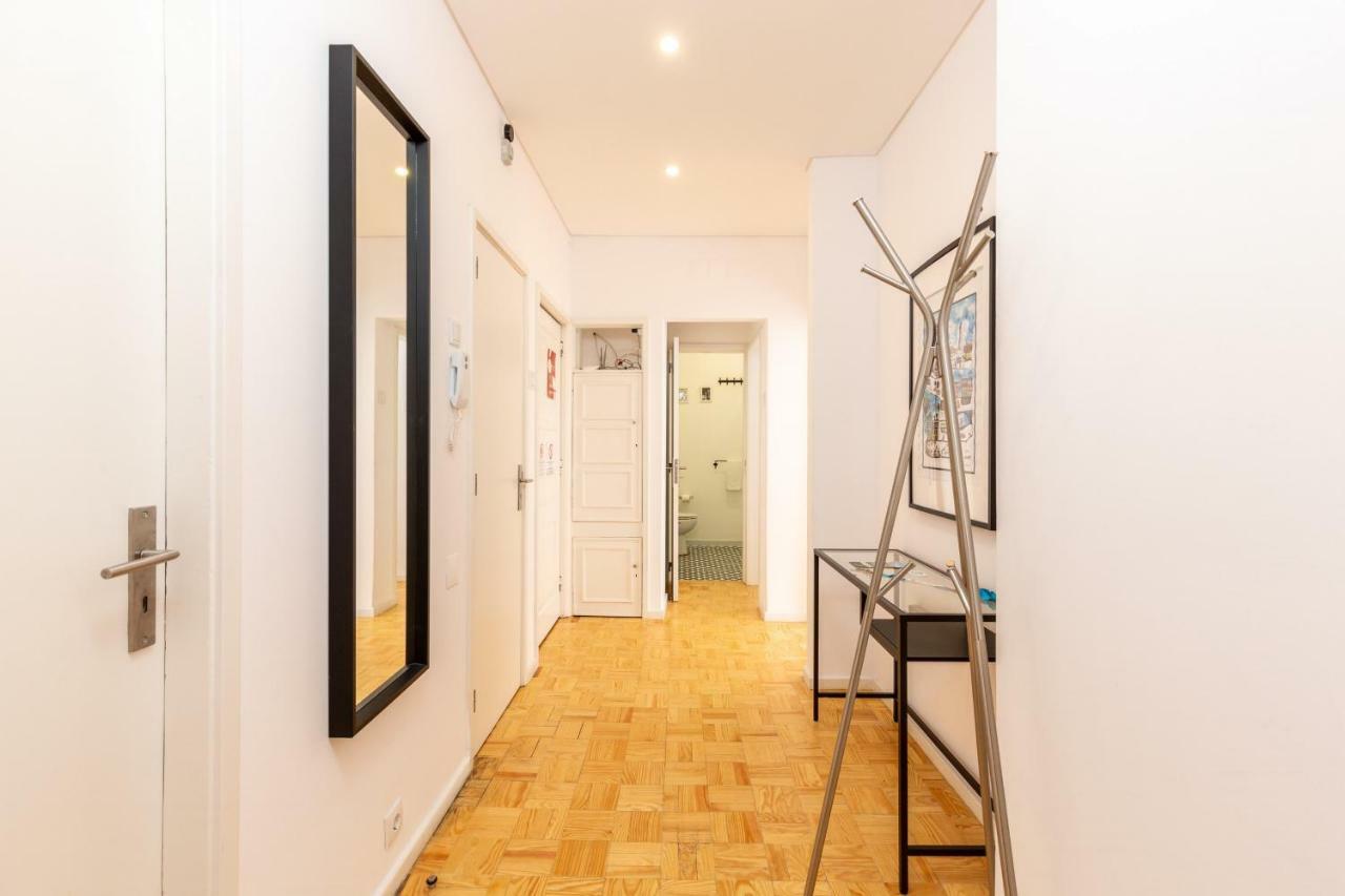 Feel Stylish Apartment *