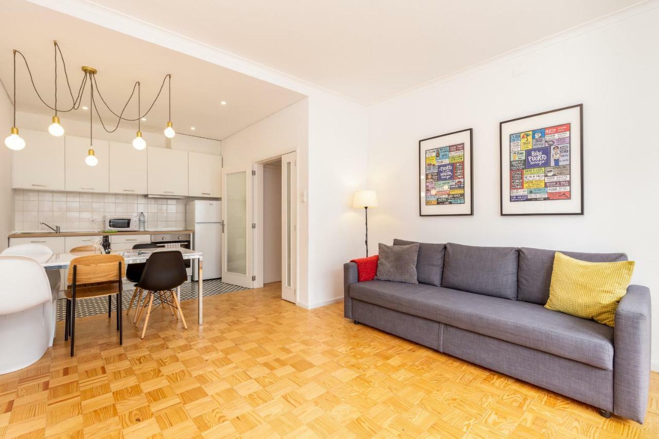 Feel Stylish Apartment