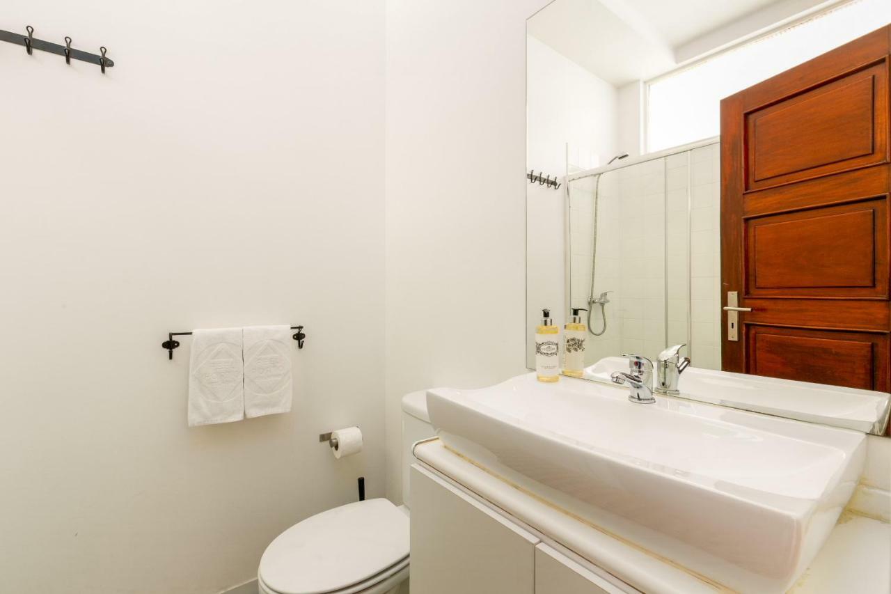 Apartment Feel Stylish Porto