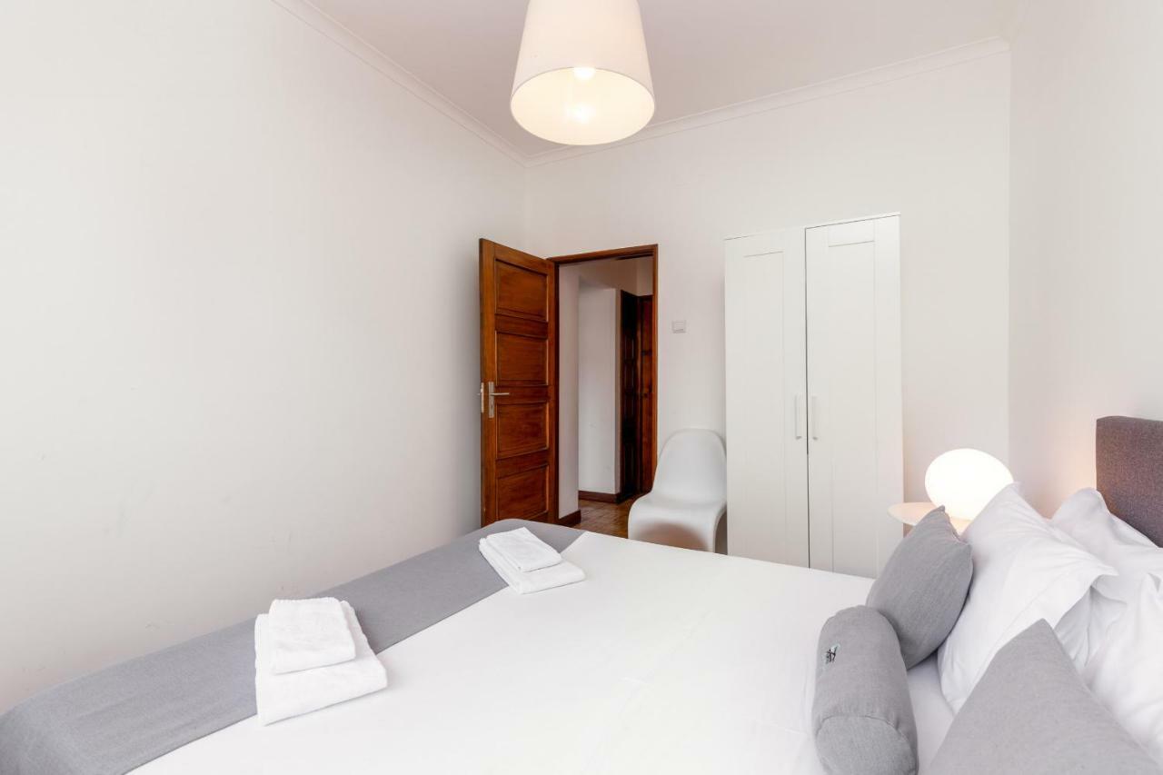 Feel Stylish Apartment *