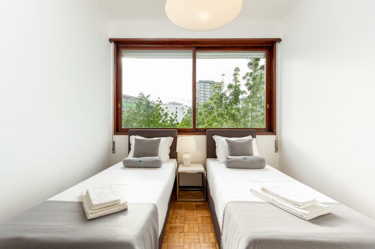 Feel Stylish Apartment Porto