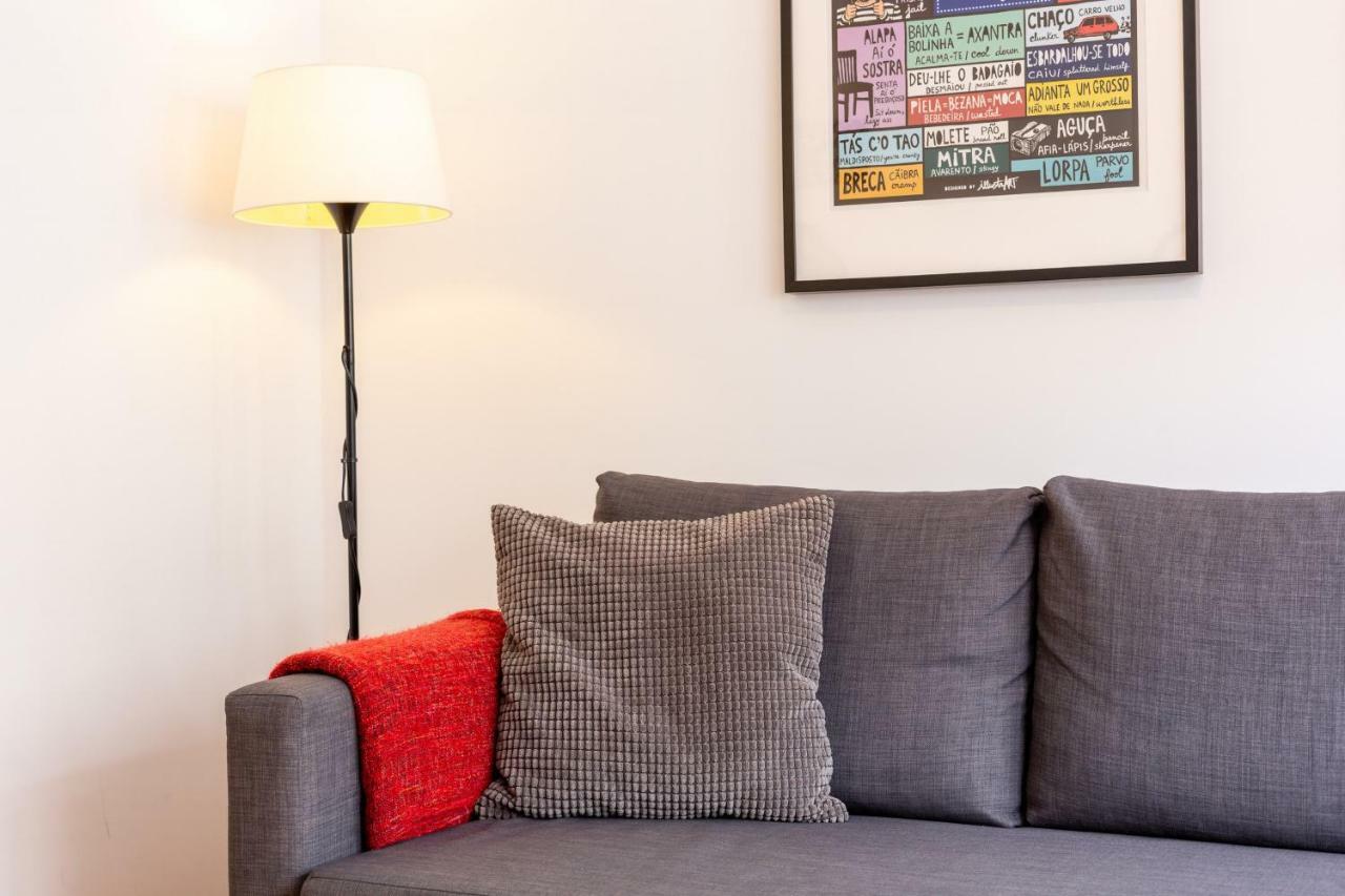 Apartment Feel Stylish Porto