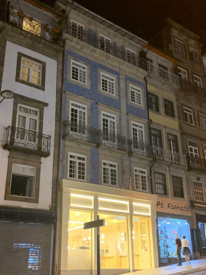 Clerigos Prime By Hosts Appartement Porto
