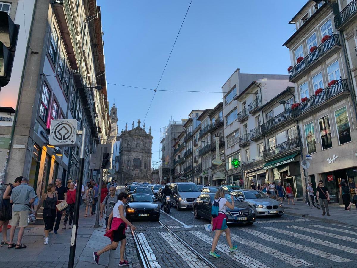 Clerigos Prime By Hosts Porto