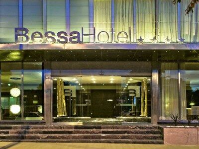 Hotel Bessahotel Boavista
