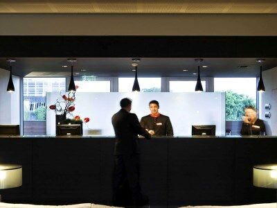 Hotel Bessahotel Boavista Porto