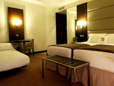 Bessahotel Boavista Hotel 4*