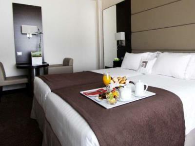 Hotel Bessahotel Boavista Porto