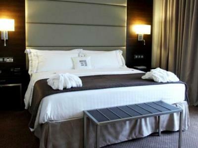 Hotel Bessahotel Boavista