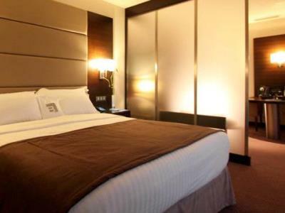 Bessahotel Boavista Hotel Porto