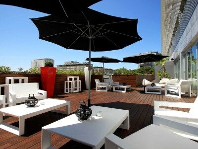 Bessahotel Boavista Hotel