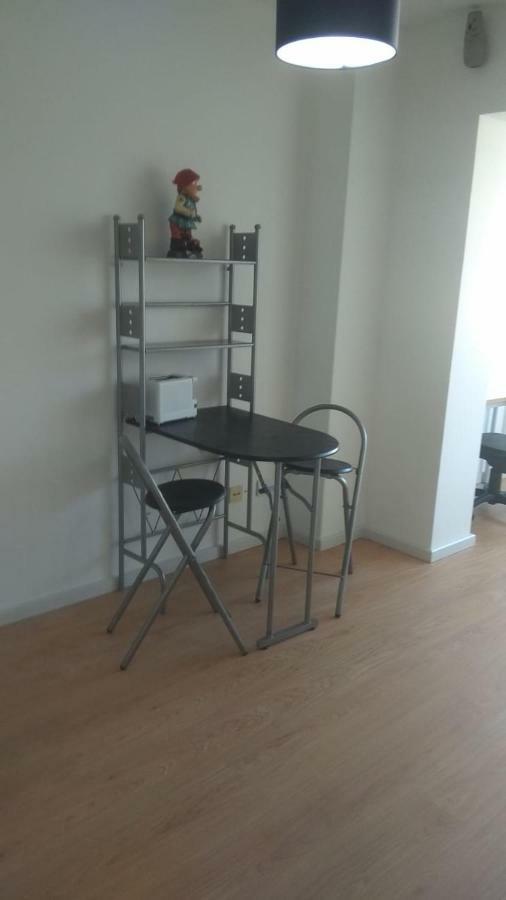 Vrs - Sciences Flat Porto