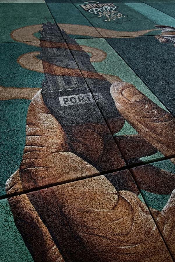 Vrs - Sciences Flat * Porto