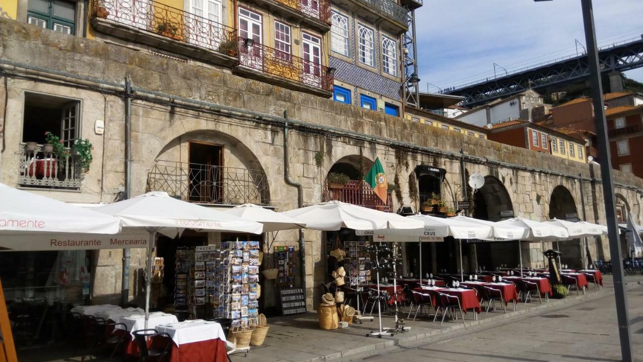 Appartement Vrs - Sciences Flat Porto