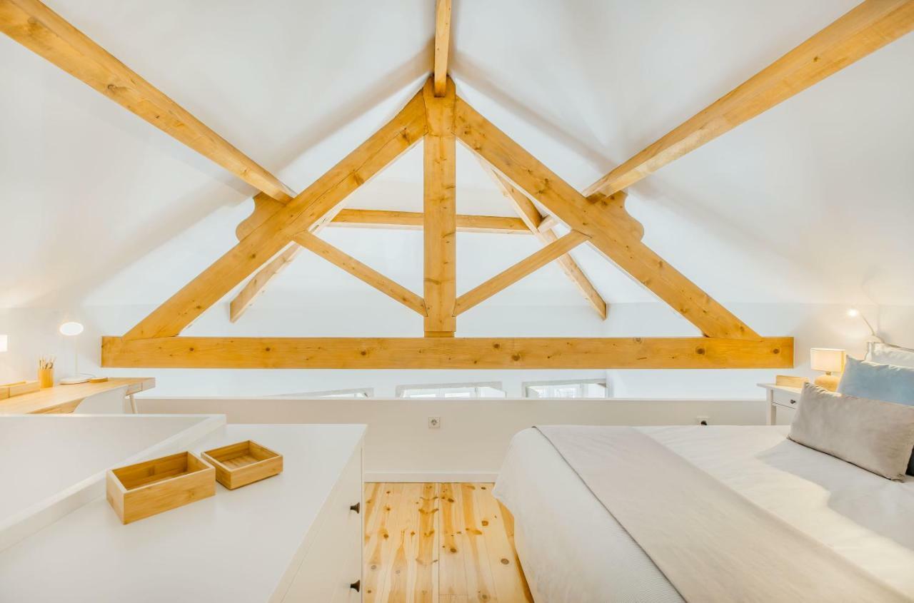 Bonjardim Loft Porto