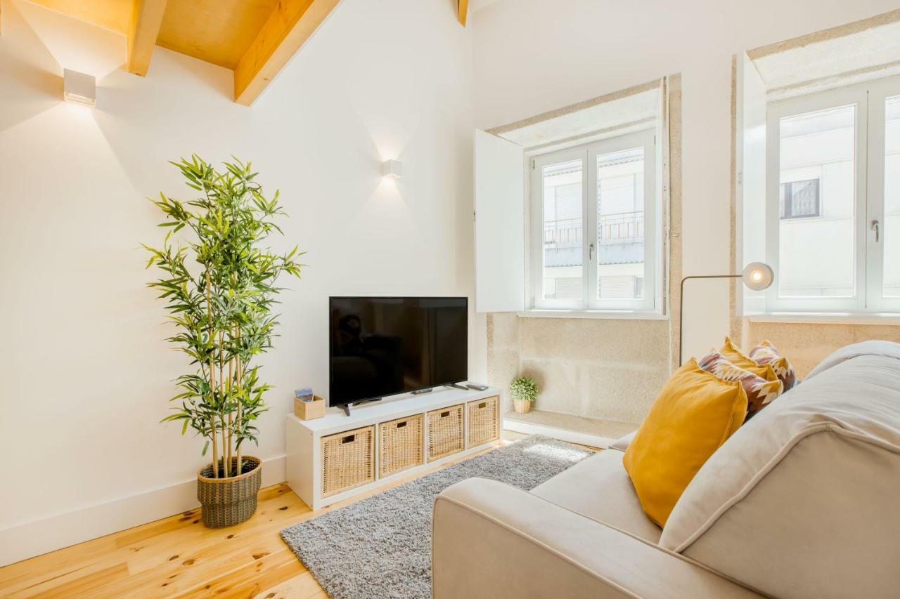 Bonjardim Loft