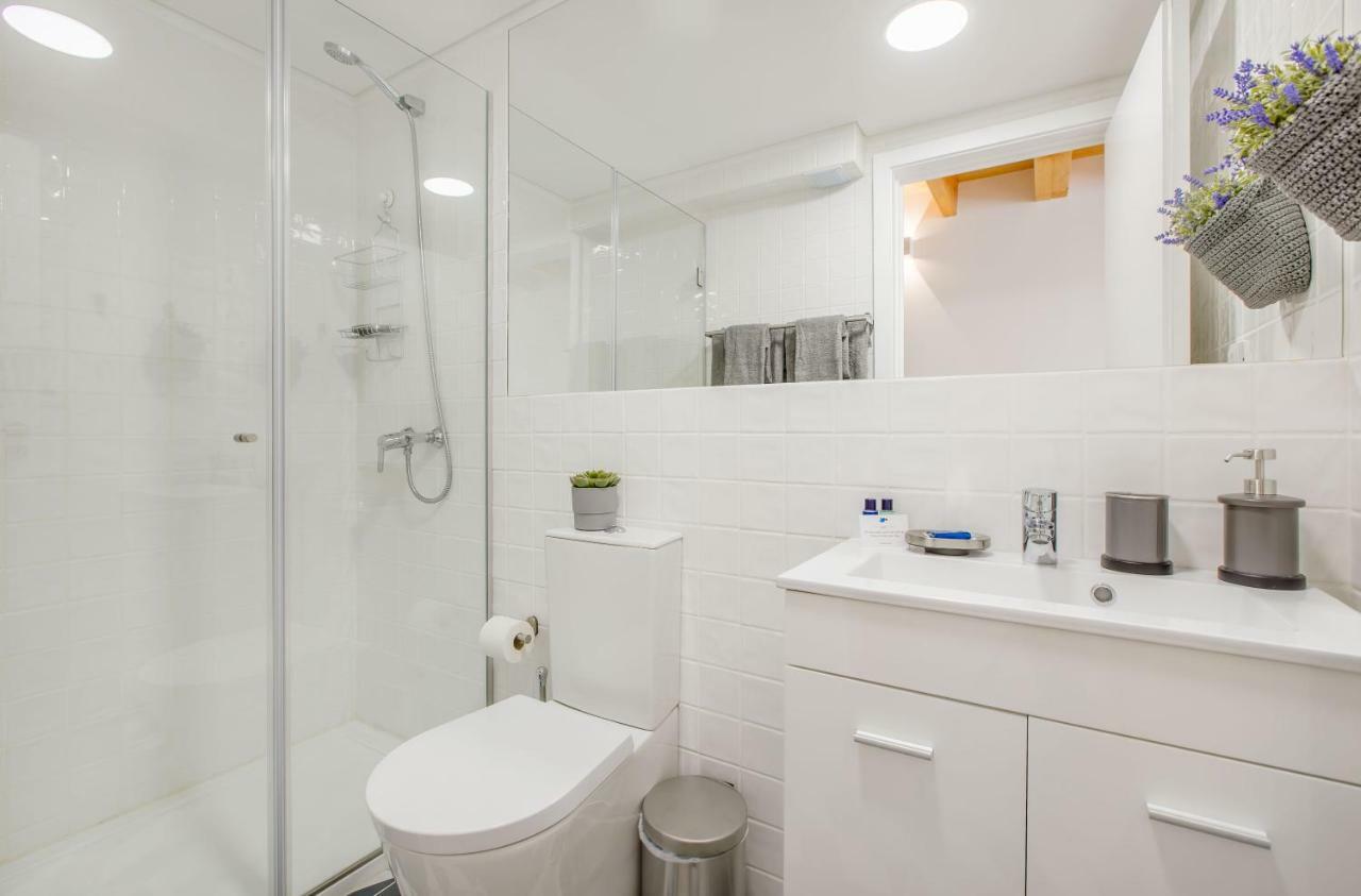 Bonjardim Loft