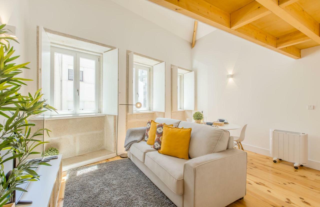 Bonjardim Loft Apartment Porto