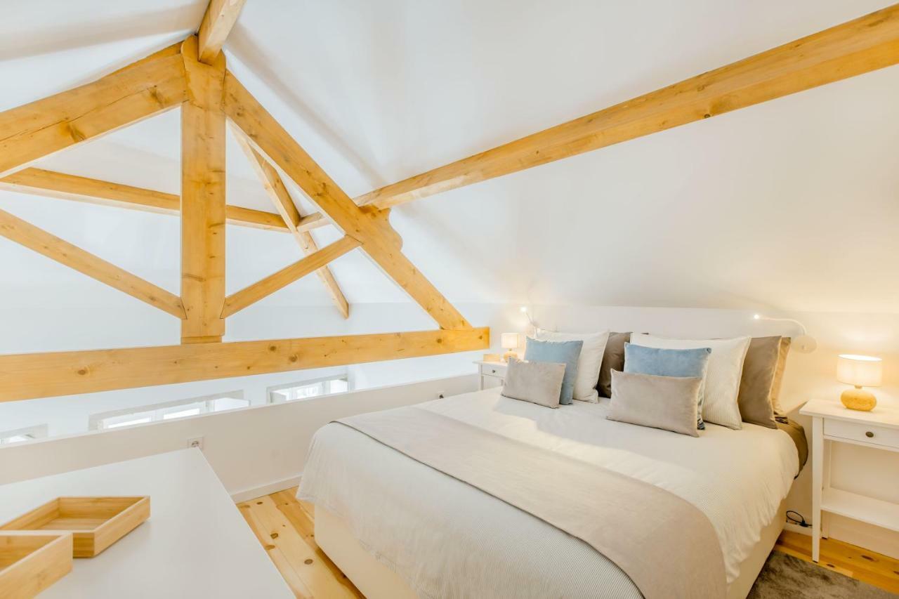 Bonjardim Loft