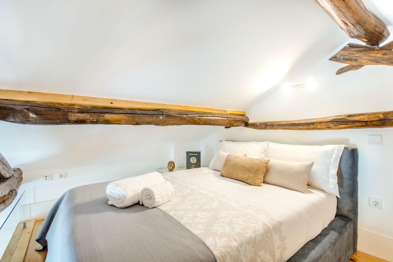 Santa Catarina Charming Loft Apartamento *