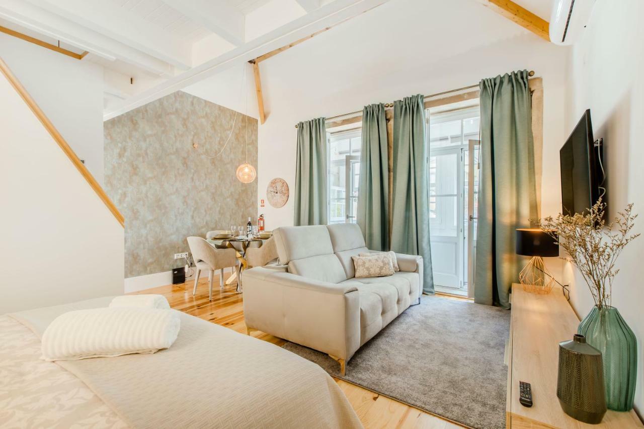 Apartamento Santa Catarina Charming Loft *