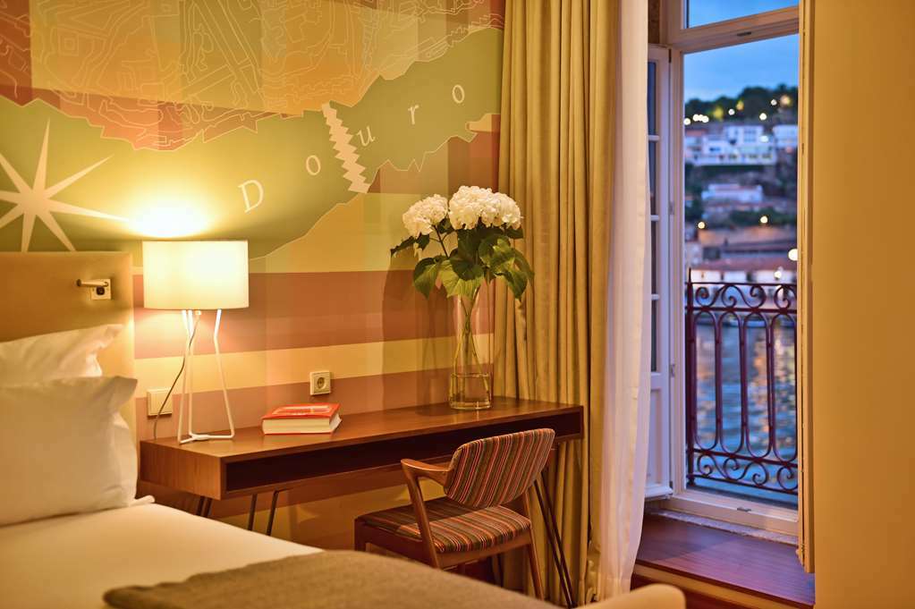 Pestana Vintage & World Heritage Site Porto