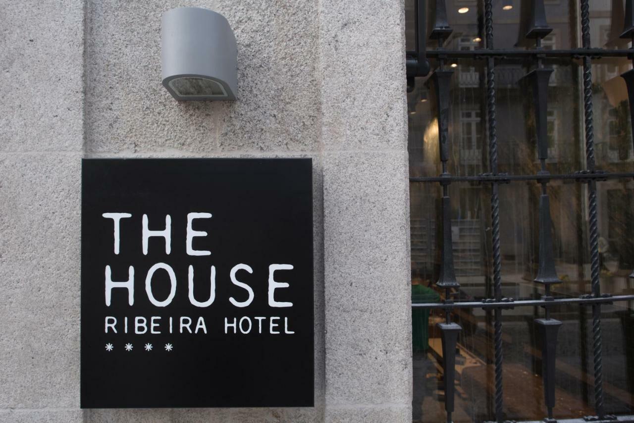 The Editory House Ribeira 4* Porto