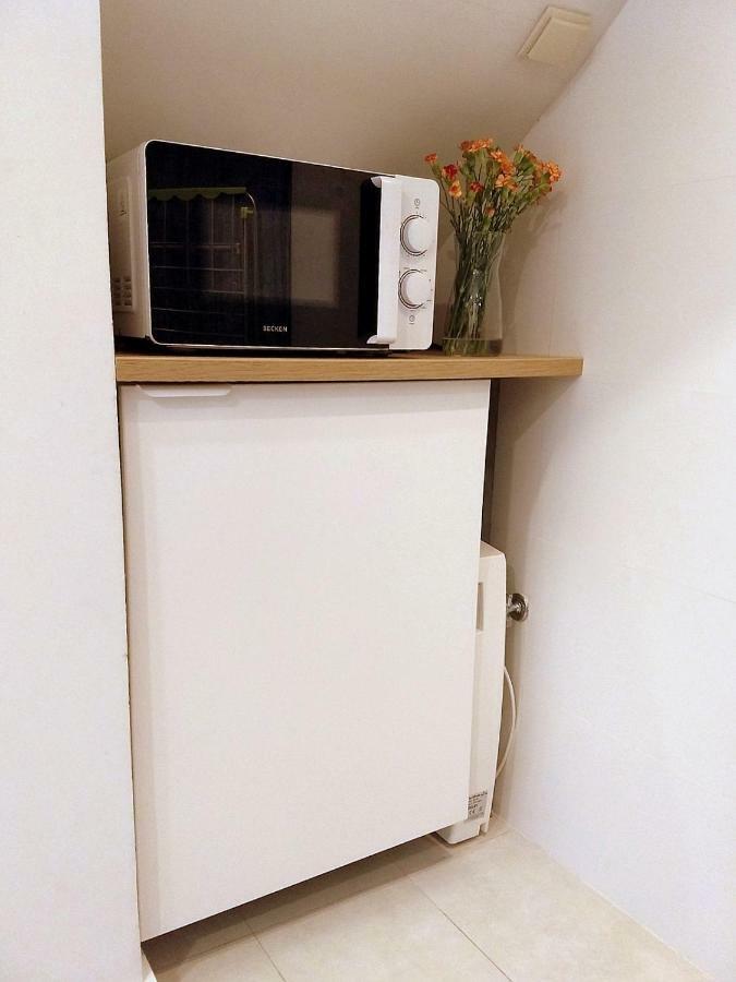 Lanterna Da Lapa Apartment *