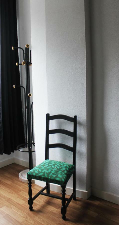 Tmj Beb Bed & Breakfast Porto