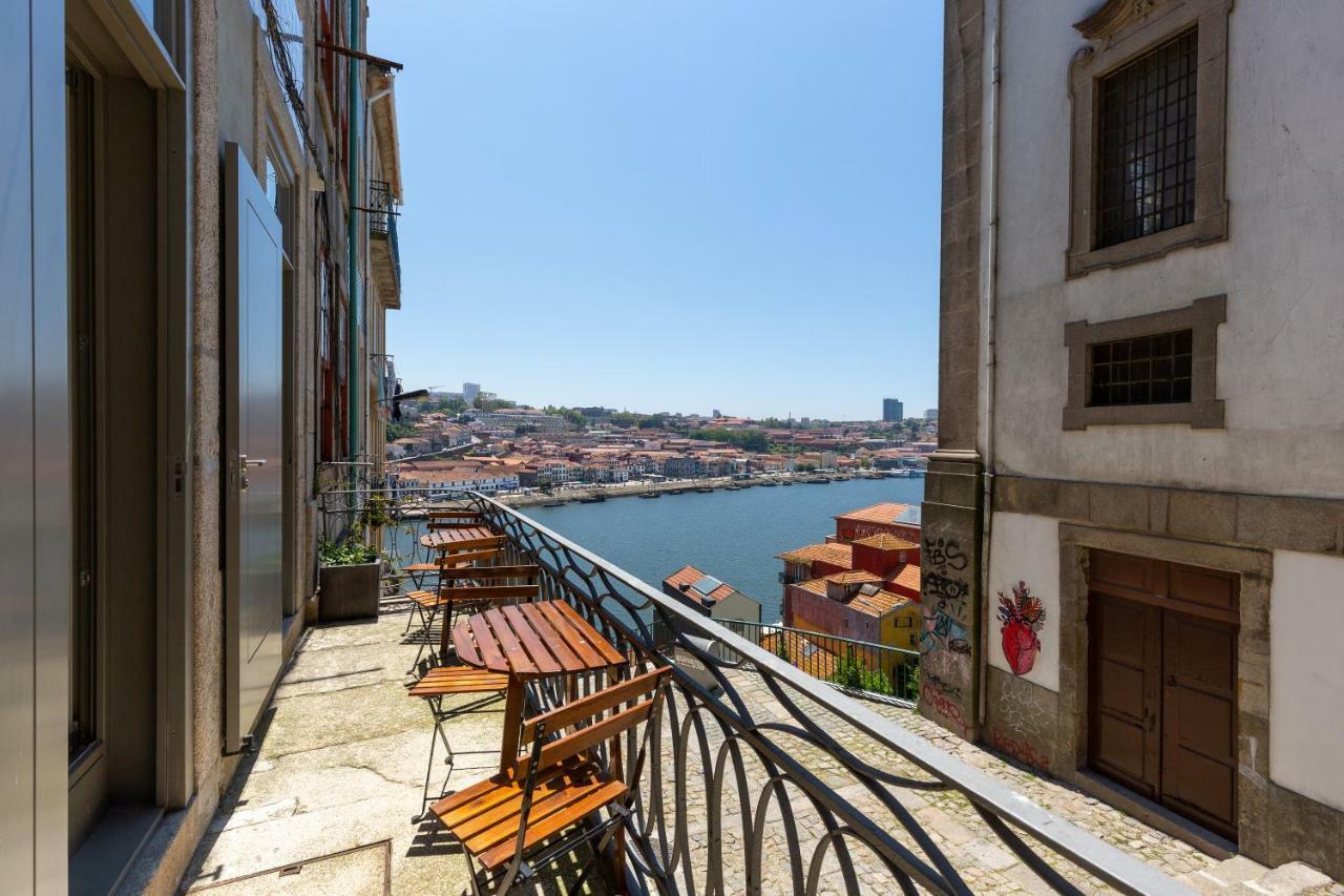 Apartamento Feel Codeçal Porto