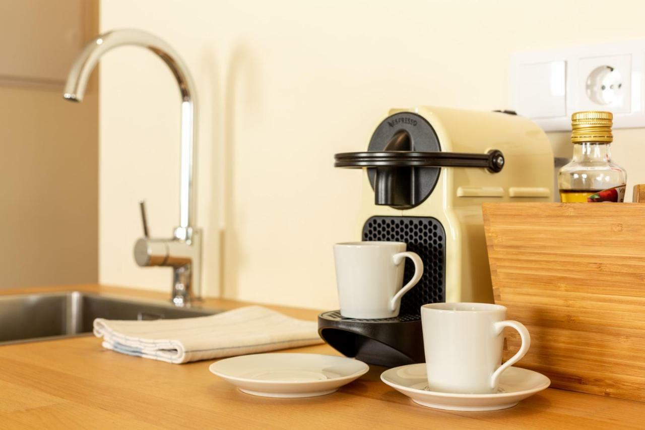Feel Codeçal Apartamento Porto