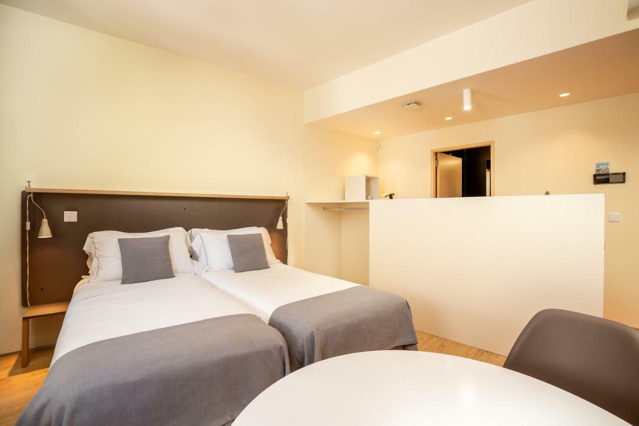 Feel Codeçal Apartamento Porto