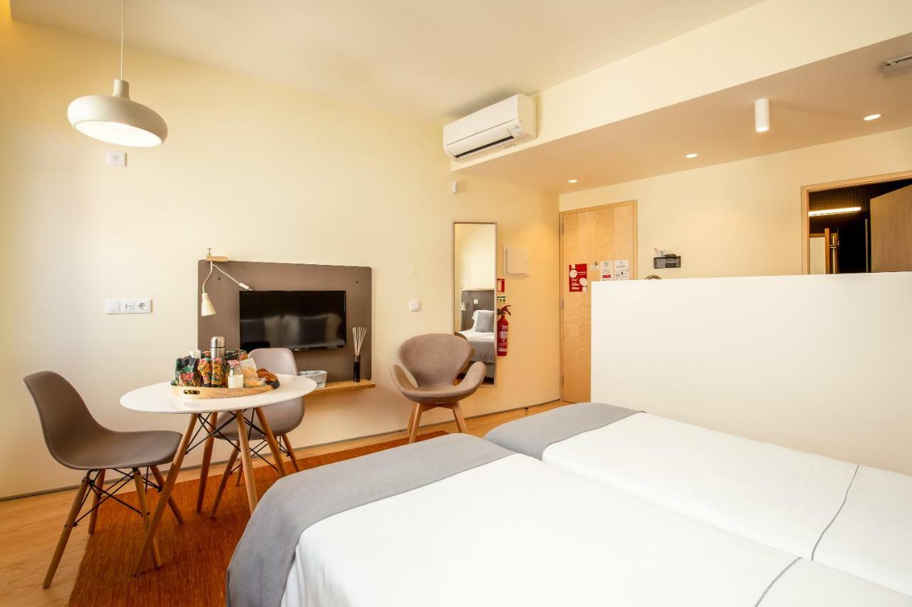 Apartamento Feel Codeçal