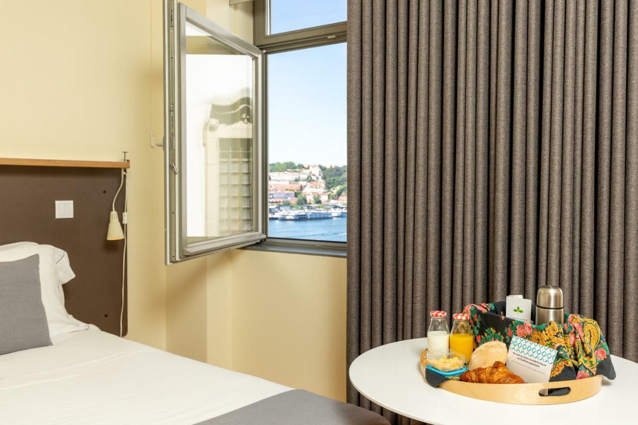 Apartamento Feel Codeçal Porto