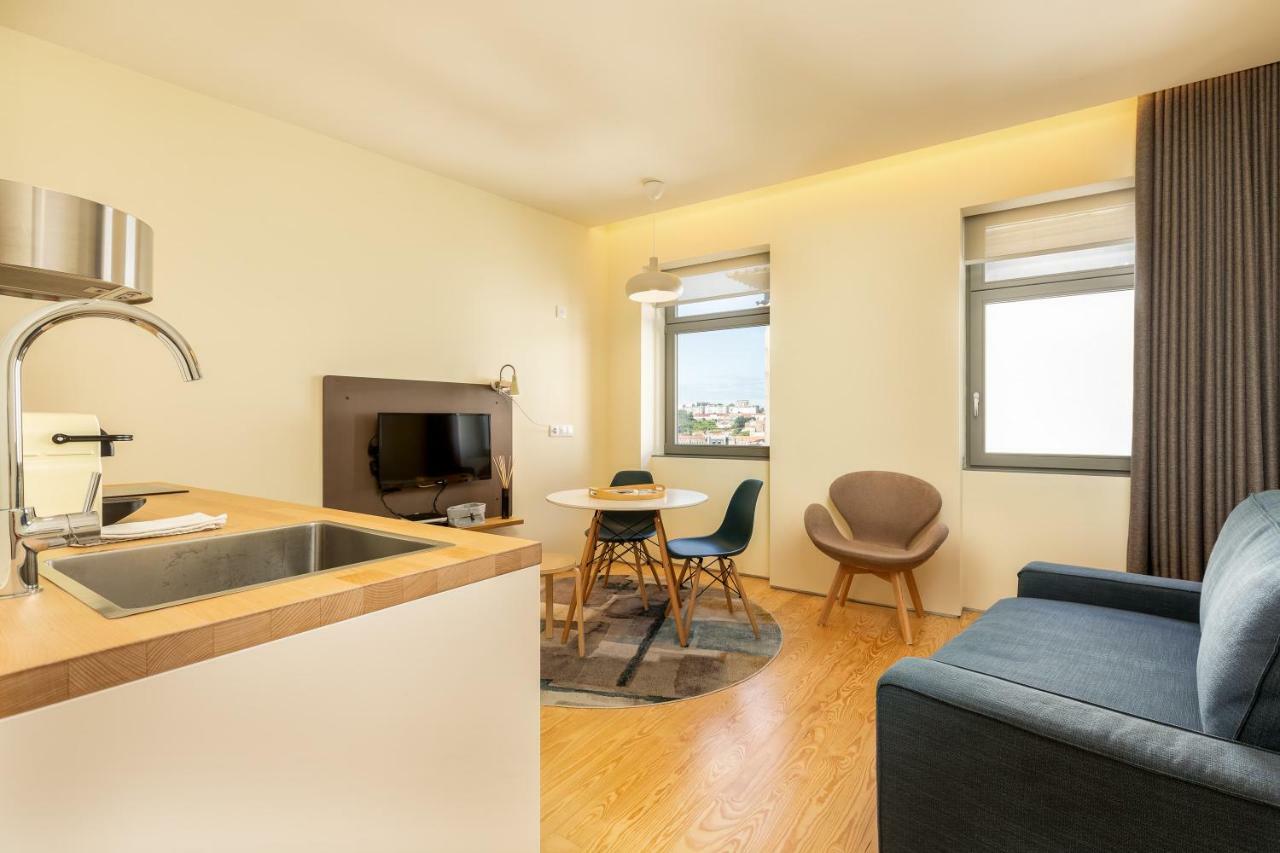 Feel Codeçal Apartamento
