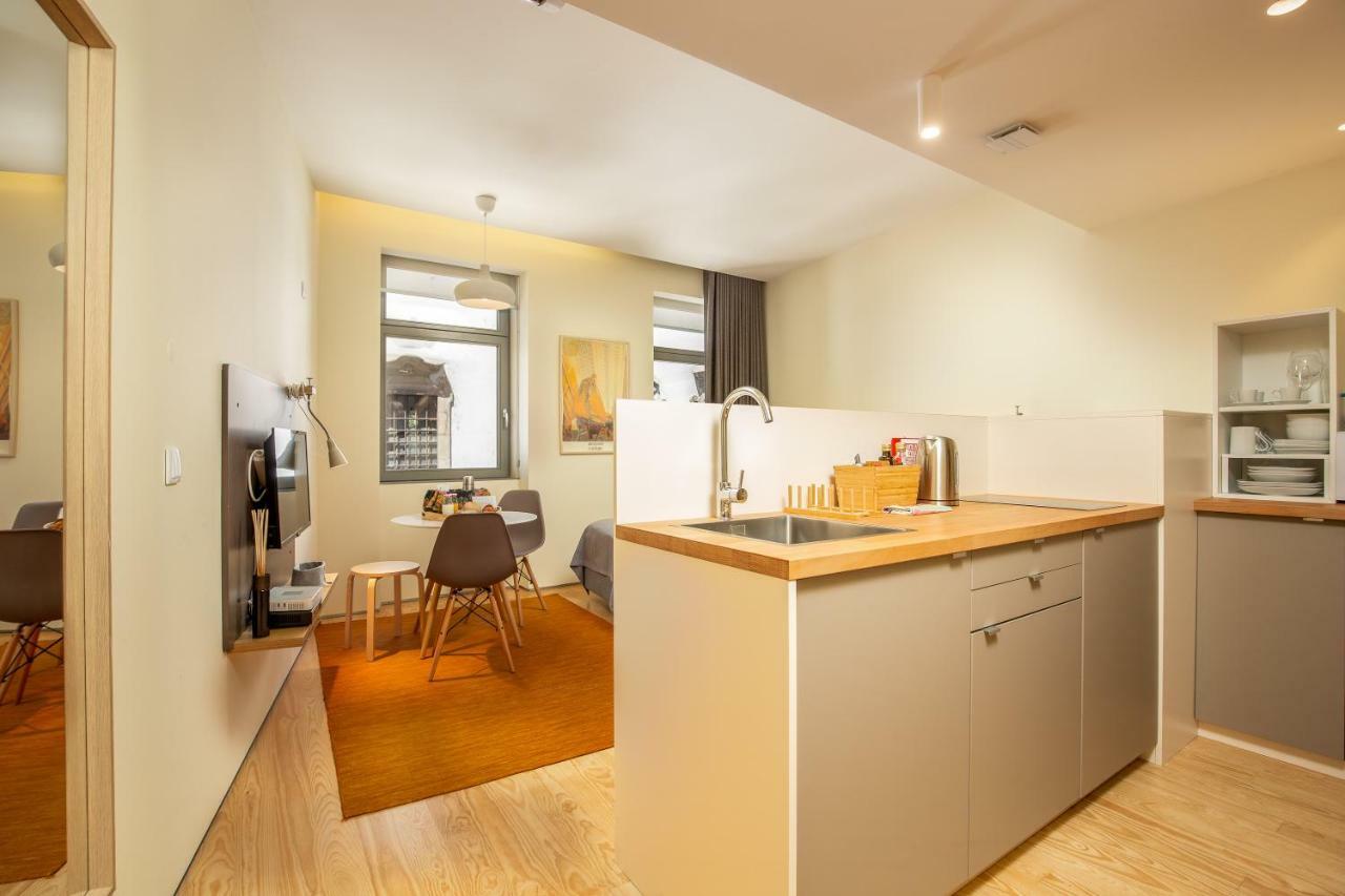 Feel Codecal Apartment Porto