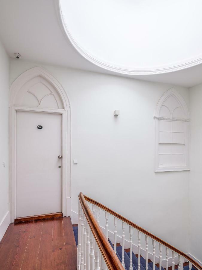 Appartement View Porto
