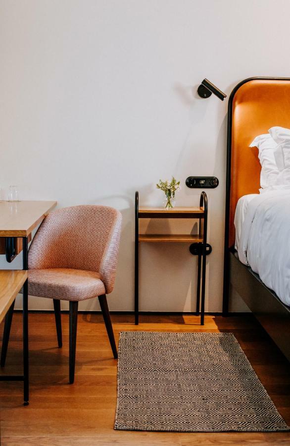 Exmo By Olivia Hotel 4*