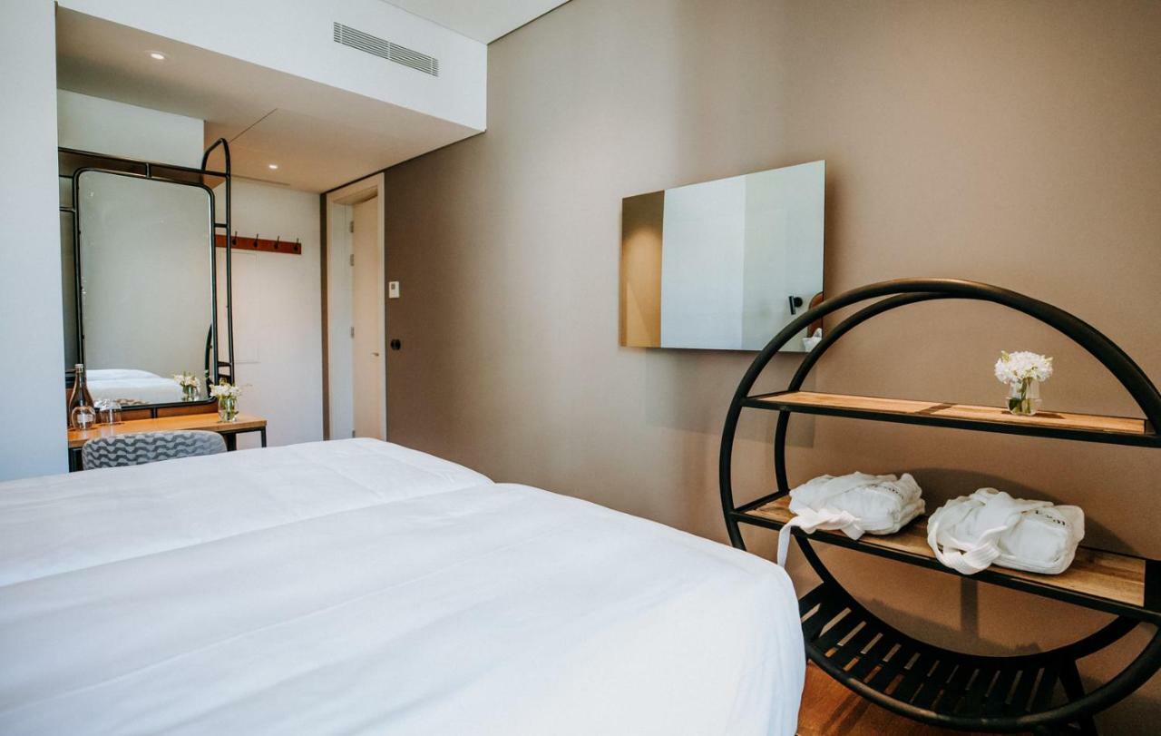 Exmo By Olivia 4* Porto