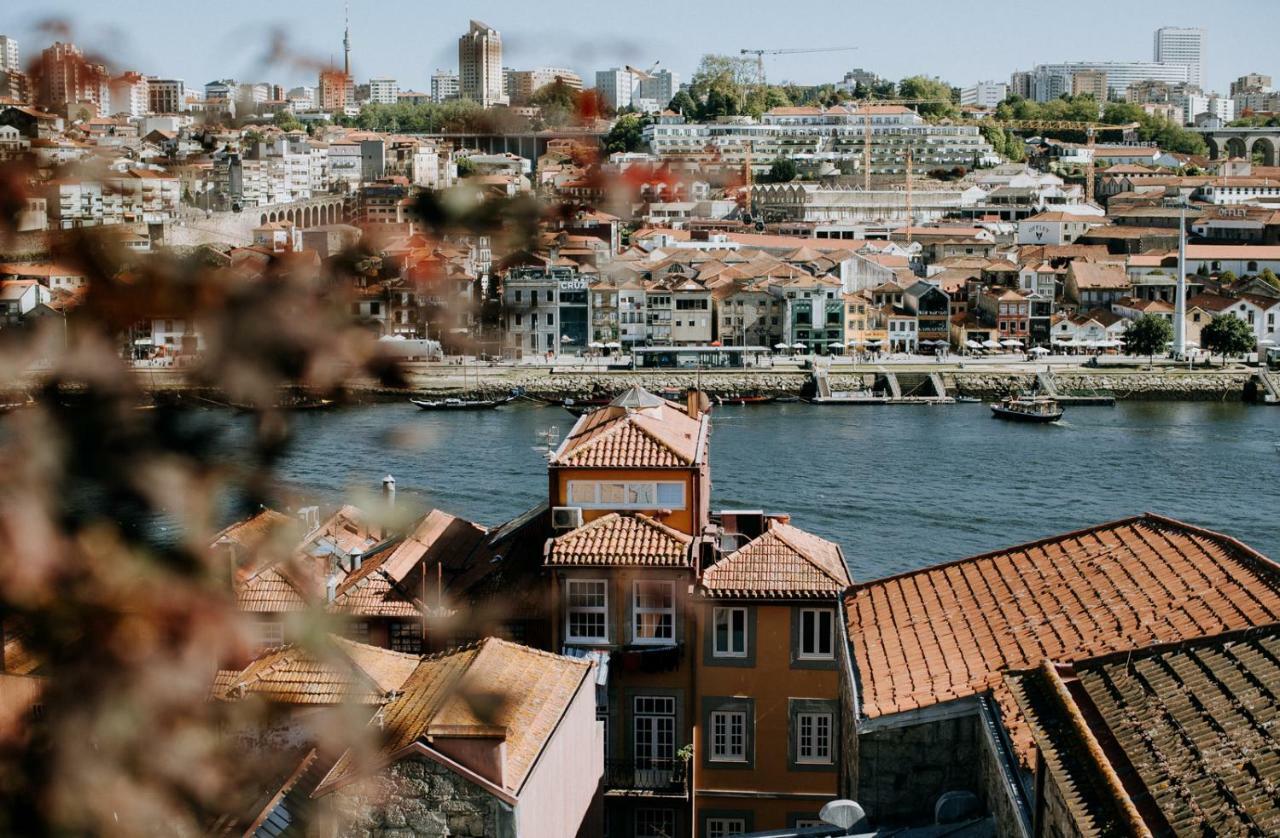 Exmo By Olivia 4* Porto