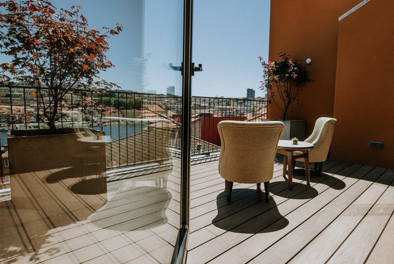 Exmo By Olivia Hotel Porto