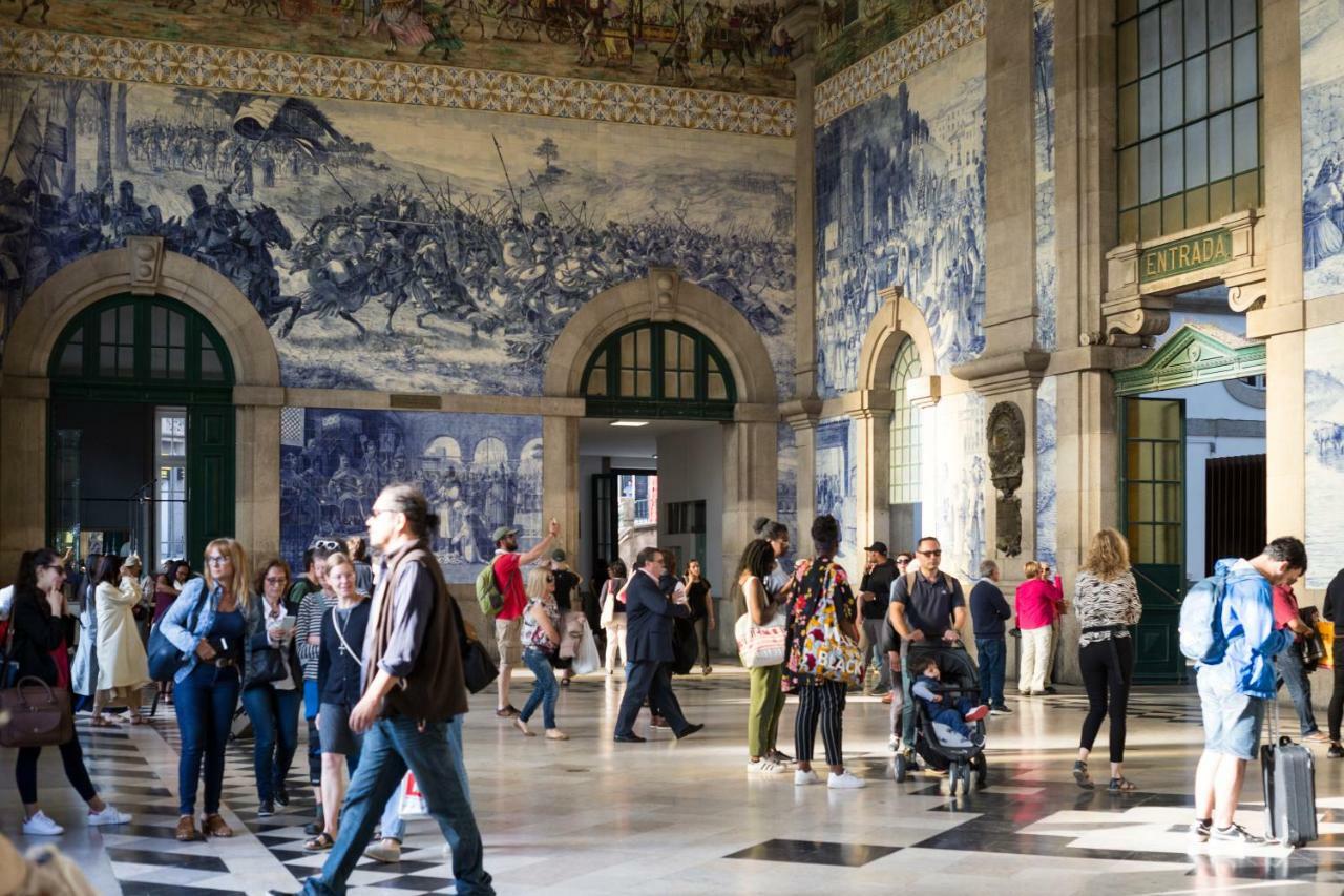 Acta The Avenue 4* Porto