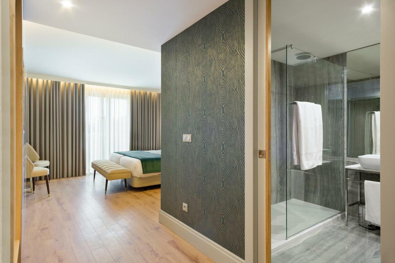 Acta The Avenue 4* Porto
