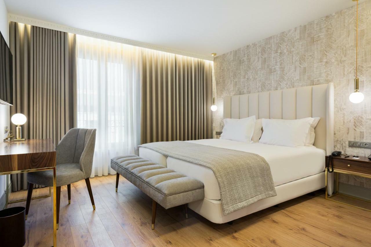 Acta The Avenue Hotel Porto