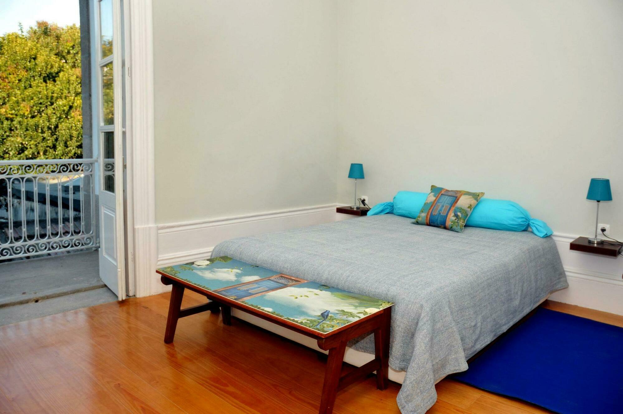 Guest house Porta Azul