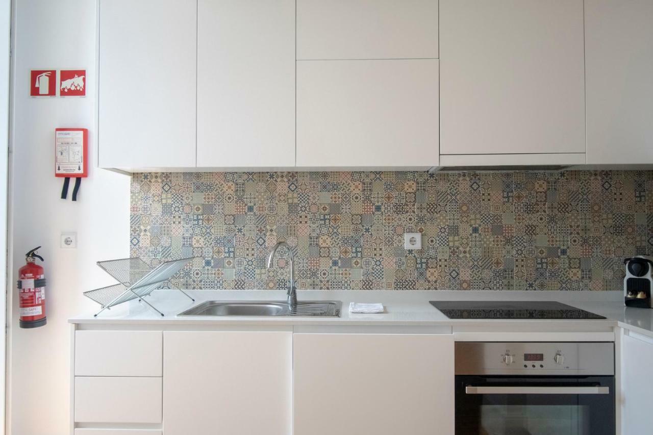 Cl Fernandes Tomás I Apartamento Porto