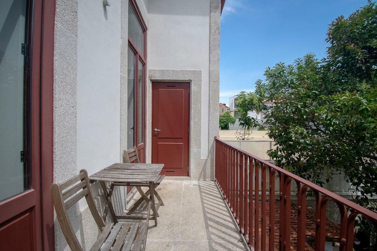 Appartement Cl Fernandes Tomas I